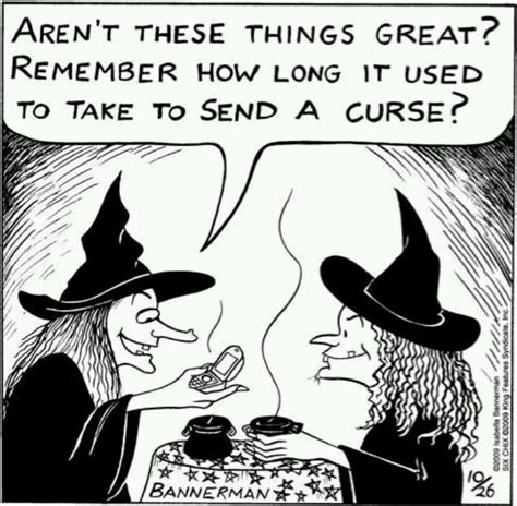 Witch cartoon design for halloween